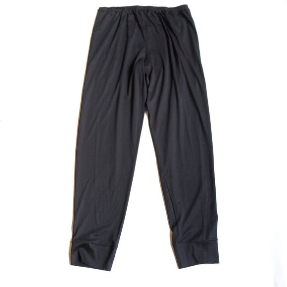 NWT HANRO Pure Essence Soft Cotton Pajama Pull-On Pants Joggers M 10-12 - Picture 10 of 10